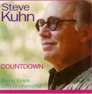 Steve Kuhn, Countdown (CD)