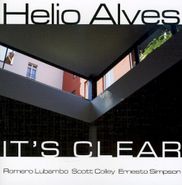 Hélio Alves, It's Clear (CD)