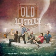 Old Dominion, Old Dominion (CD)