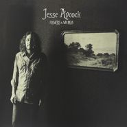 Jesse Aycock, Flowers & Wounds (LP)