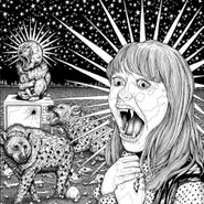 Light Screamer, Gauss (LP)