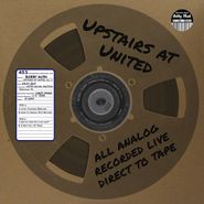 Bobby Rush, Upstairs At United, Vol. 11 [Record Store Day] (LP)