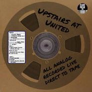 Chuck Mead, Upstairs At United 8 (LP)
