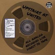Henry Wagons, Upstairs At United 9 (LP)