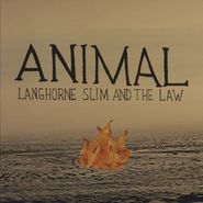 Langhorne Slim, Animal [Record Store Day] (7")