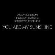 Jamey Johnson, You Are My Sunshine EP (12")