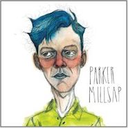 Parker Millsap, Parker Millsap (LP)