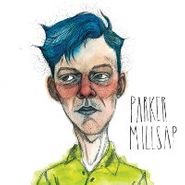 Parker Millsap, Parker Millsap (CD)