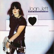 Joan Jett, Bad Reputation [Remastered] (LP)