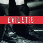 Evil Stig, Evil Stig (CD)