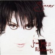 Joan Jett & The Blackhearts, Sinner (edited Version) (CD)