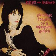 Joan Jett & The Blackhearts, Glorious Results Of A Misspent Youth [Record Store Day Pink Vinyl] (LP)