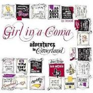 Girl In A Coma, Adventures in Coverland (CD)