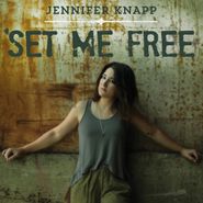Jennifer Knapp, Set Me Free (CD)