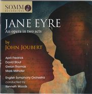 , John Joubert: Jane Eyre (CD)