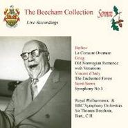 Sir Thomas Beecham, Byways Of Beecham (CD)