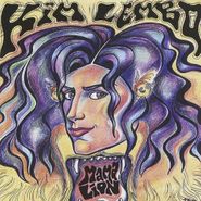 Kim Lembo, Mama Lion (CD)