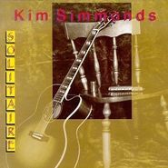 Kim Simmonds, Solitaire (CD)