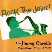 , Rock The Joint! Jimmy Cavallo