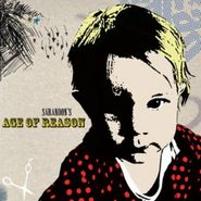 Sarandon, Age Of Reason (CD)