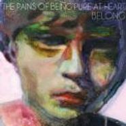 The Pains Of Being Pure At Heart, Belong (LP)