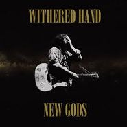 Withered Hand, New Gods (CD)