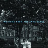 Allo Darlin', We Come From The Same Place (LP)