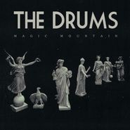 The Drums, Magic Mountain (7")