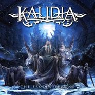 , The Frozen Throne (CD)