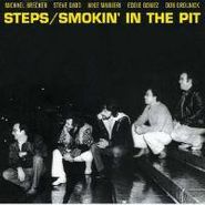 Steps Ahead, Smokin In The Pit (CD)