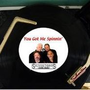 Silvertones, You Got Me Spinnin' (CD)