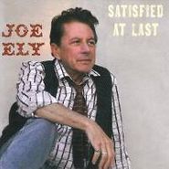 Joe Ely, Satisfied At Last (CD)