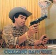 Chalino Sanchez, 13 Exitos (CD)
