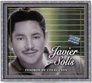 Javier Solís, Tesoros De Coleccion (CD)