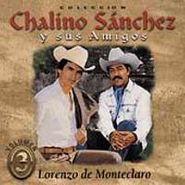 Chalino Sanchez, Vol. 3 (CD)