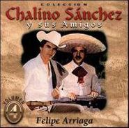 Chalino Sanchez, Vol. 4 (CD)