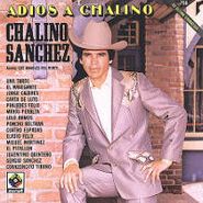 Chalino Sanchez, Adios A Chalino (CD)