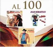 Antonio Aguilar, Al 100 (CD)