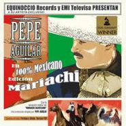Pepe Aguilar, Al 100/Lo Mejor De Nosotros (CD)