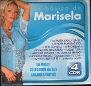 Marisela, Lo Basico De (CD)