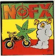 NOFX, 7 Inch Of The Month Club #4 (7")