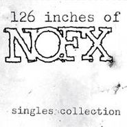 NOFX, 126 Inches Of NOFX [RECORD STORE DAY 2012 Box Set] (7")