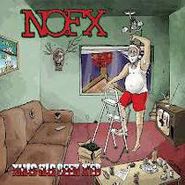 NOFX, Xmas Has Been X'ed / New Year's Revolution (7")