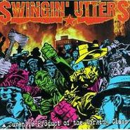 Swingin' Utters, A Juvenile Product Of The Working Class (CD)
