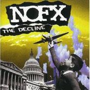 NOFX, The Decline EP (CD)
