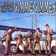 Me First And The Gimme Gimmes, Blow In The Wind (CD)