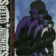 Swingin' Utters, Streets Of San Francisco (CD)