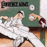 The Lawrence Arms, Apathy & Exhaustion (LP)