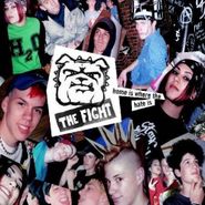 Fight, Home Is Where The Hate Is (CD)