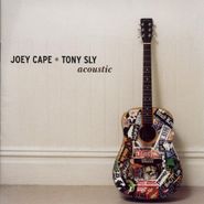 Joey Cape, Acoustic (CD)